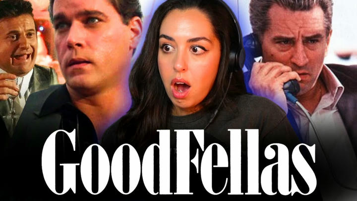 Goodfellas (1990)