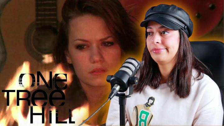 One tree hill~S7E18...E20~"Reaction&Review"
