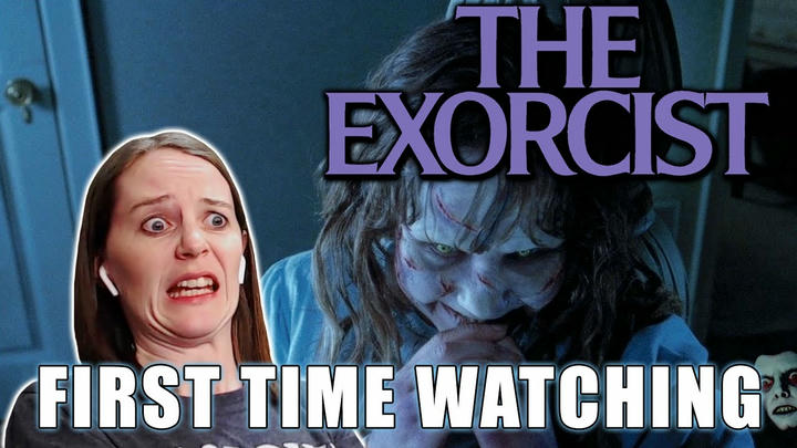 You, Me, & The Movies - The Exorcist (1973)