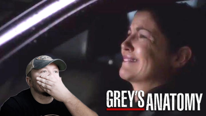 Grey's Anatomy S13E13 'It Only Gets Much Worse' REACTION