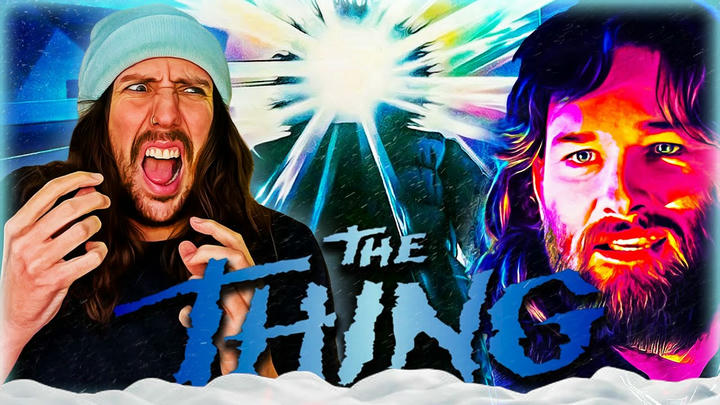 Carrington - The Thing (1982)