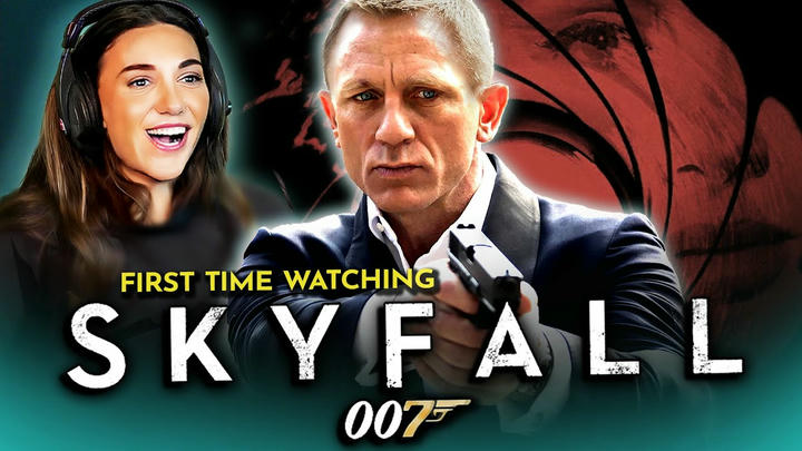 Skyfall (2012)