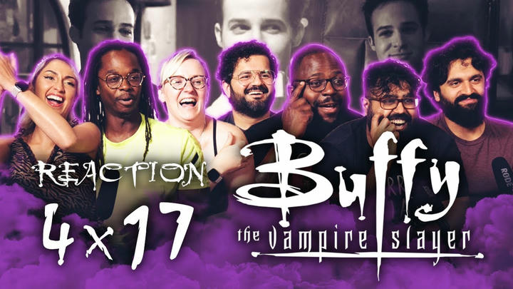 Jonathan the Vampire Slayer | 4x17 "Superstar" | The Normies Group Reaction!