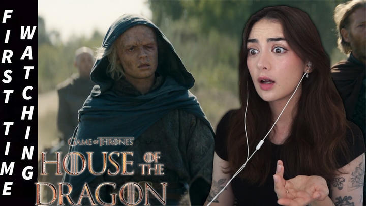 Alyska - The Dragon Prince (2018)