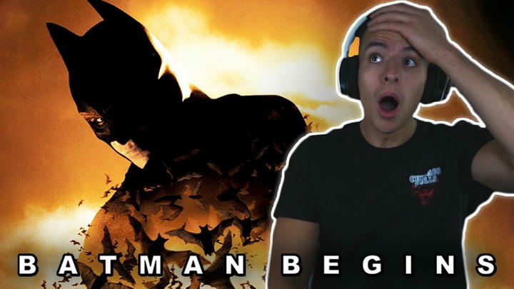 SebScreen - Batman Begins (2005)