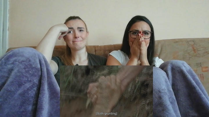 The Walking Dead 9x04 Reaction