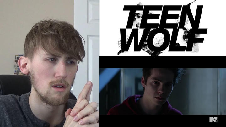 Teen Wolf Season 5 Episode 6 - 'Required Reading' Reaction