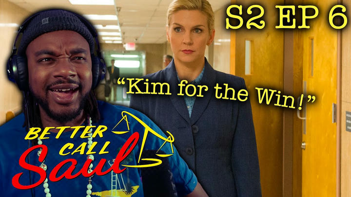 FILMMAKER REACTS to BETTER CALL SAUL Season 2 Episode 6: Bali Ha'i