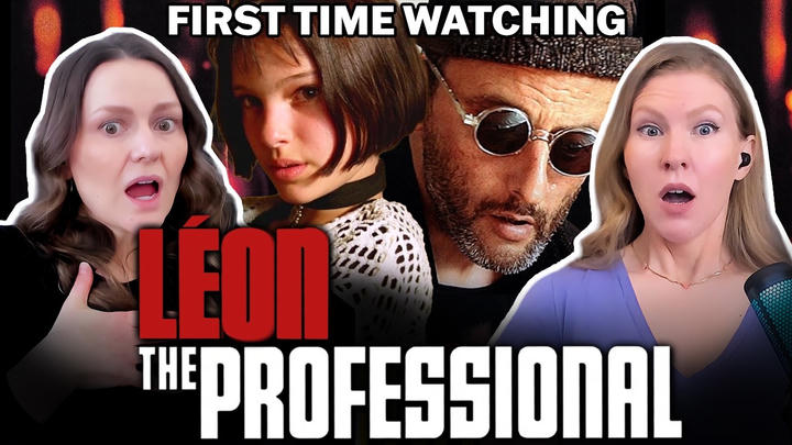 Totally Whatever - Léon: The Professional (1994)