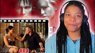 True Blood 4X4 REACTION /REVIEW
