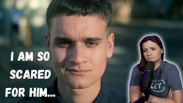 HEARTBREAK HIGH 2X02 REACTION #heartbreakhigh #reaction