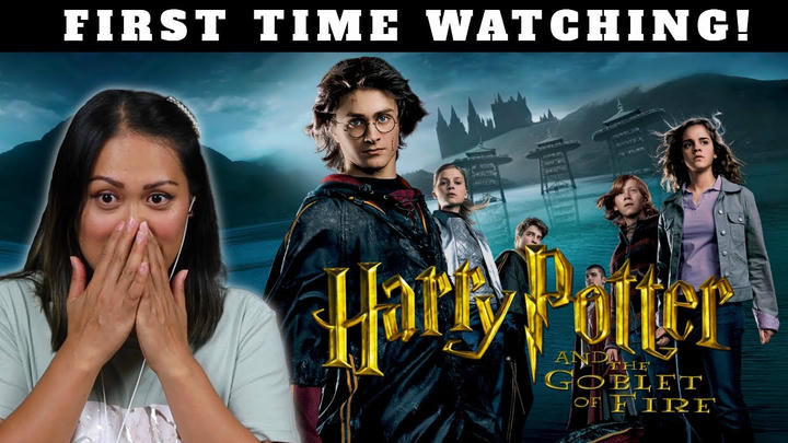 MJoy4Fun - Harry Potter and the Goblet of Fire (2005)
