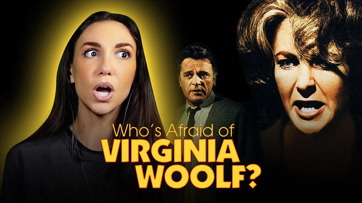 The Coby Show - Who's Afraid of Virginia Woolf? (1966)