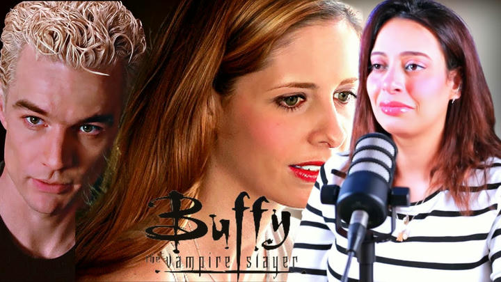 Another depressing season⁉️Buffy The Vampire Slayer S06E03|'' After Life ''♡Reaction & Review♡