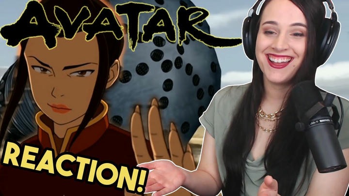 The Drill // Avatar: The Last Airbender Reaction! // Book 2 Episode 13
