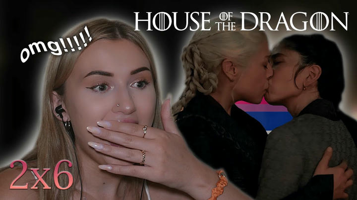 *HOUSE OF THE DRAGON* 2x6 Reaction︱Smallfolk