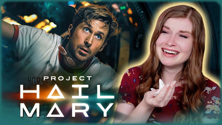 Addie Counts - Project Hail Mary (2026)