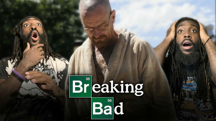 Doubters React To BREAKING BAD 3x1 | No Más