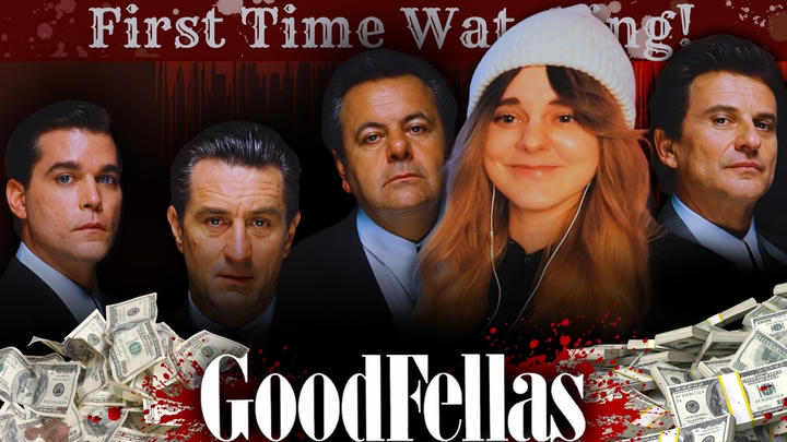 Whimsory - Goodfellas (1990)