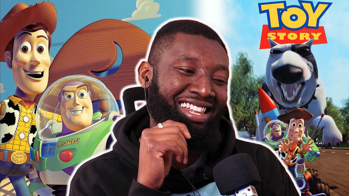 FrankFreezy - Toy Story 3 (2010)