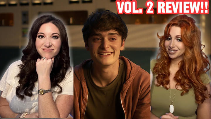 We Need To Talk...Stranger Things Season 5 Vol  2 Review | The Good and the Ugly |