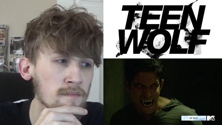 Teen Wolf Season 5 Episode 12 - 'Damnatio Memoriae' Reaction