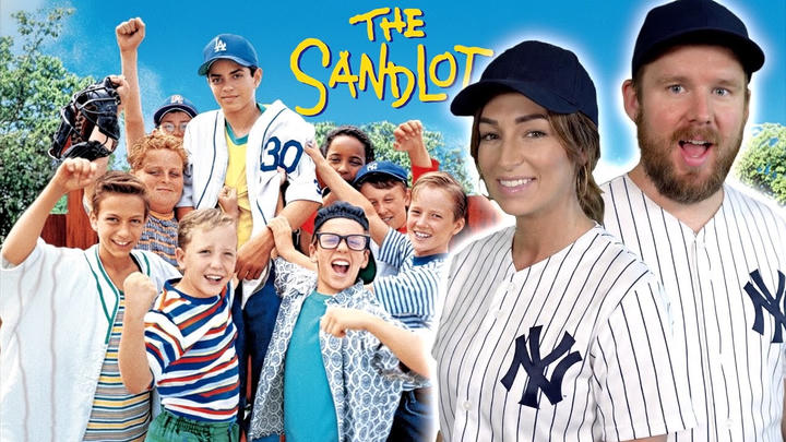 Holden & Jen Hardman - The Sandlot (1993)