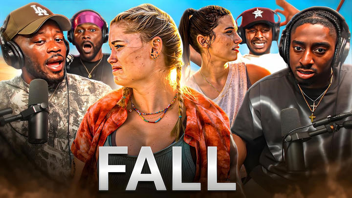 Everyday Negroes - Fall (2022)