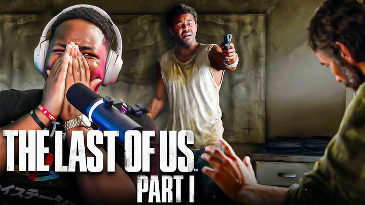 Sad Story Of Henry & Sam In THE LAST OF US Part 1 | THE LAST OF US Preshow | Ep 5 Of HBO Series
