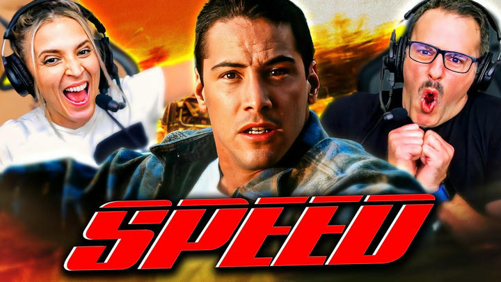 Reel Rejects - Speed (1994)