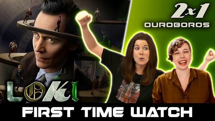 Storm Akima - Loki (2021)