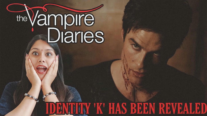 The Vampire Diaries 5x14 ~ ''No Exit'' ~ Reaction