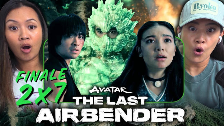 THE BETRAYAL 😭⚡ | NETFLIX Avatar: The Last Airbender Season 2 Episode 7 | Reaction & Review