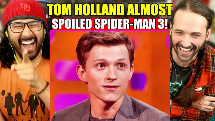 Spider-Man: Into the Spider-Verse (2018)