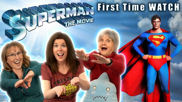 Superman & Lois (2021)