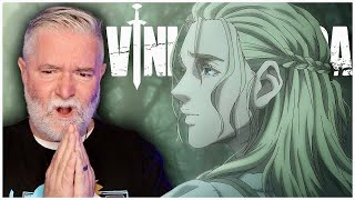 WAR! | Vinland Saga 2x19 REACTION