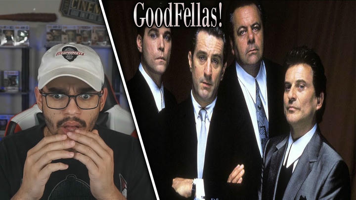 ItsAPrimate - Goodfellas (1990)