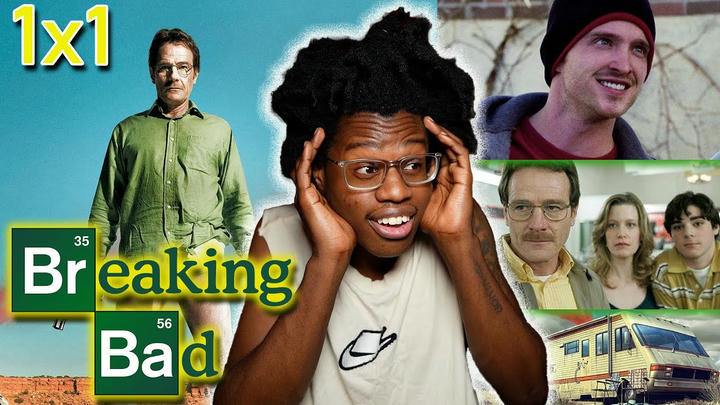 sidneyjacques. - Breaking Bad (2008)