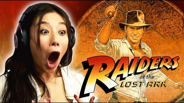 Raiders of the Lost Ark (1981)