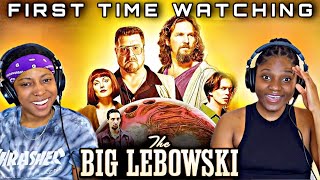 Jyn x Ryl - The Big Lebowski (1998)