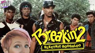 TARA'S NEVER SEEN!! - The Twilight Saga: Breaking Dawn - Part 2 (2012)