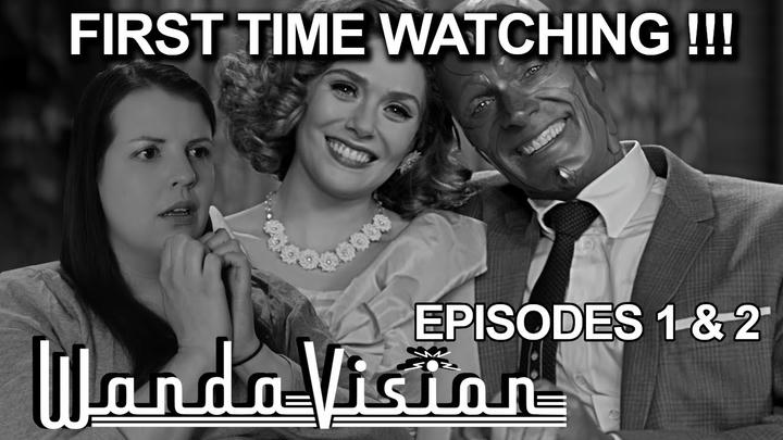 Caroline Browne - WandaVision (2021)