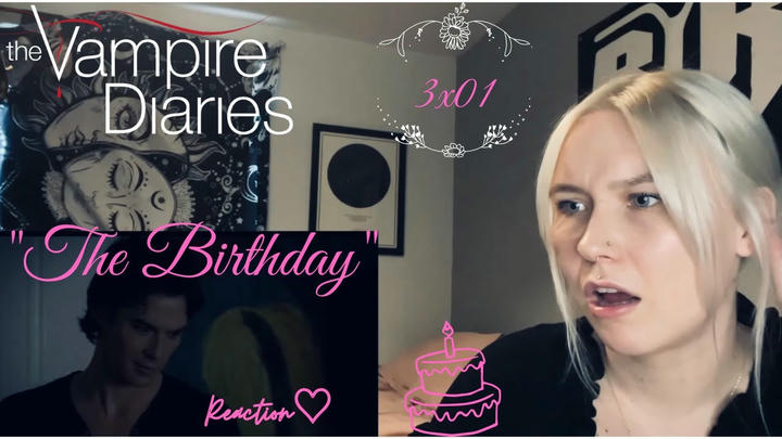 The Vampire Diaries (2009)