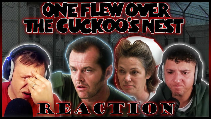 Cam&Zay - One Flew Over the Cuckoo's Nest (1975)