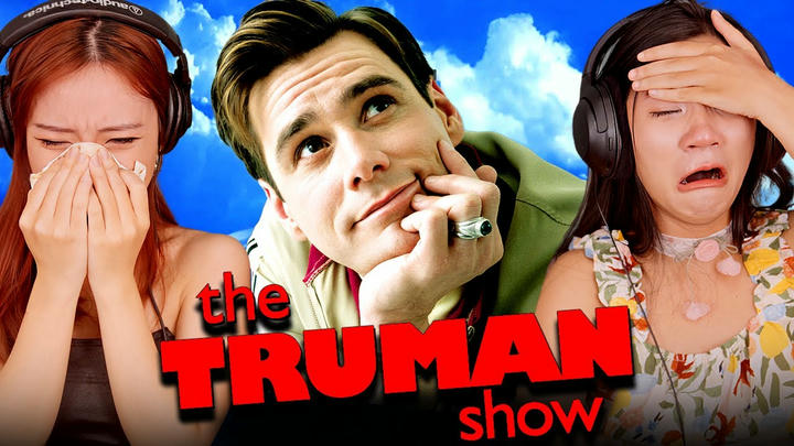 Movie Munchies - The Truman Show (1998)