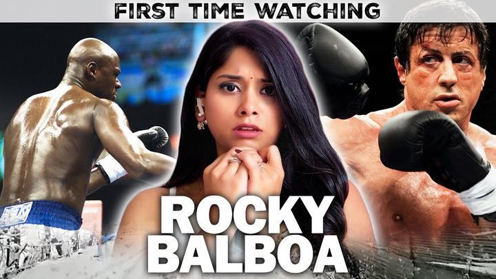 Indian Calypso - Rocky Balboa (2006)