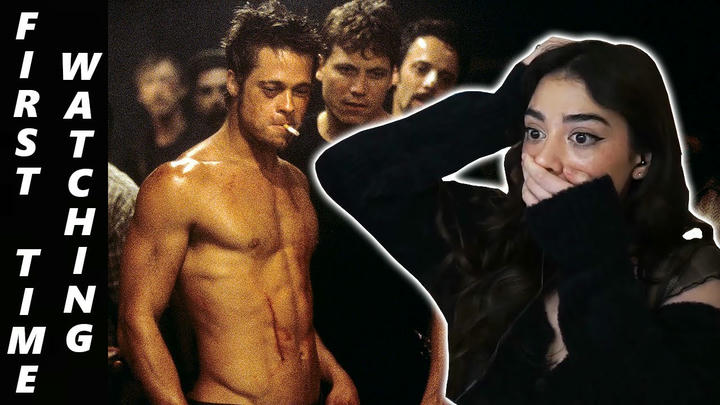 Alyska - Fight Club (1999)
