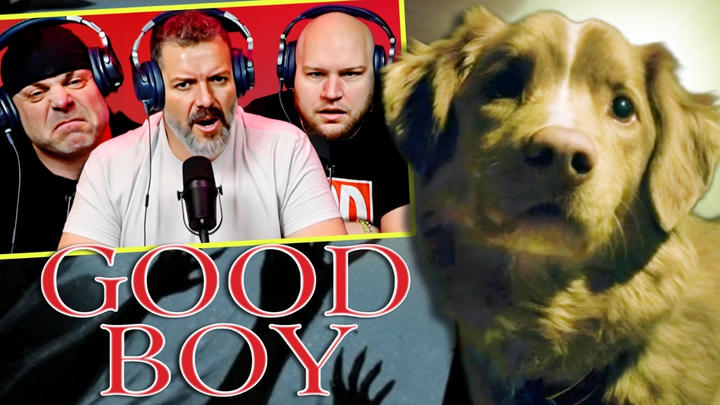 Badd Medicine - Good Boy (2025)