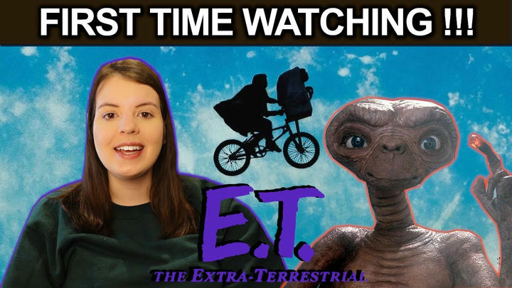 Caroline Browne - E.T. the Extra-Terrestrial (1982)