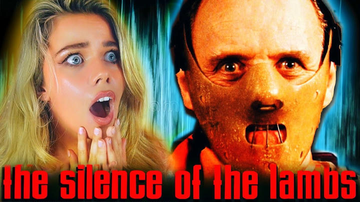 At Kim's Place - The Silence of the Lambs (1991)